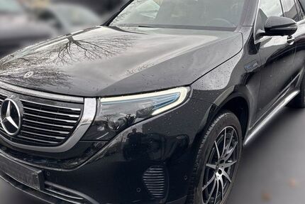 Mercedes-Benz EQC 48.721 km 32.350 &euro; Steinbach-Hallenberg OT Herges-Hallenberg 98587