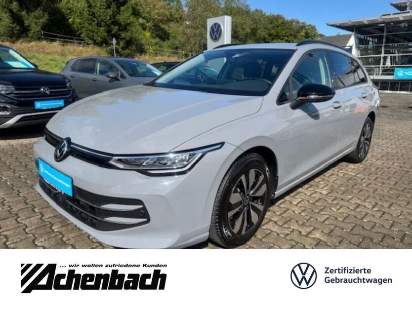 VW Golf 5.990 km 27.790 € Steffenberg 35239