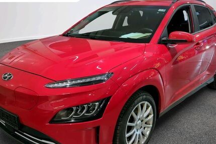 Hyundai KONA 100.000 km 19.980 &euro; Steinbach-Hallenberg OT Herges-Hallenberg 98587