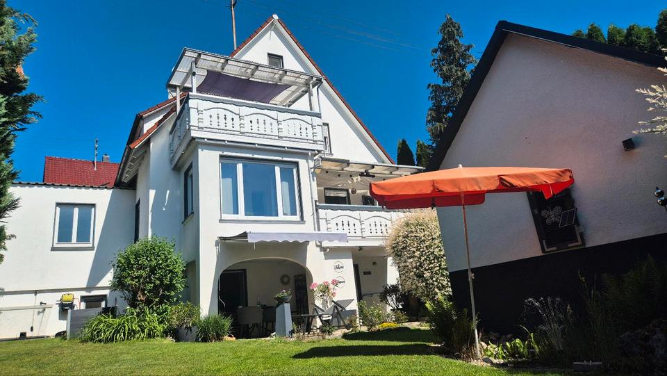 Einfamilienhaus Hüttlingen - 7 Zimmer, 138 m&sup2;, 469.000&euro; | Angebot:26958640