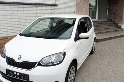 Skoda Citigo 217.924 km 2.650 € Neitersen 57638