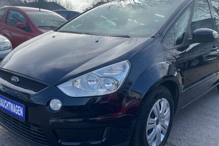 Ford S-Max 177.360 km 4.697 &euro; Walldorf 69190