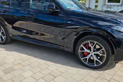 BMW X6 60.000 km 96.666 &euro; Ernsgaden 85119