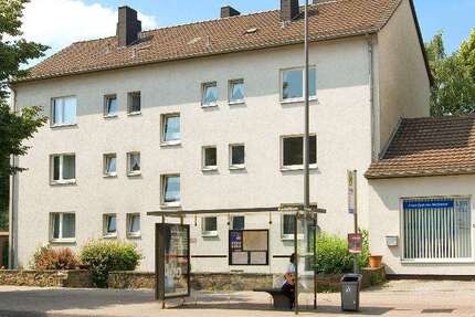 Wohnung zum Mieten in Aachen 648 € 63.44 m² 3 zimmer