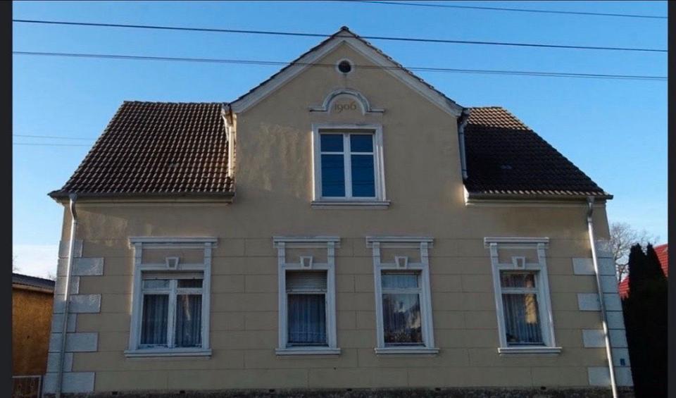 Einfamilienhaus Seelow - 6 Zimmer, 140 m&sup2;, 65.000&euro; | Angebot:26780250