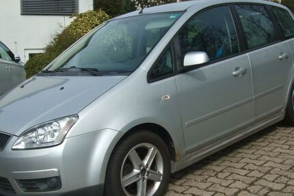 Ford C-Max 189.000 km 1.090 &euro; Northeim 37154
