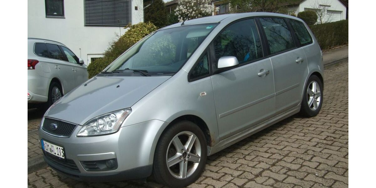 Ford C-Max 189.000 km 1.090 &euro; Northeim 37154
