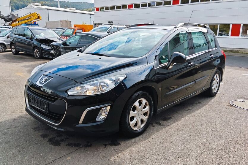Peugeot 308 419.000 km 999 € Mosbach 74821