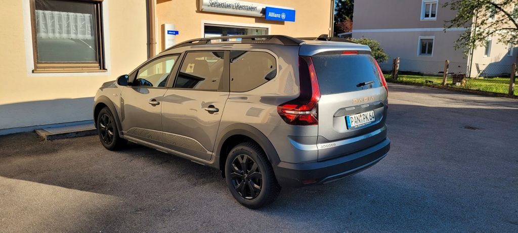 Dacia Jogger 8.200 km 18.800 &euro; Kirchdorf 84375