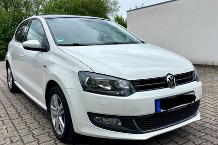 VW Polo 225.000 km 5.490 &euro; Wimsheim 71299