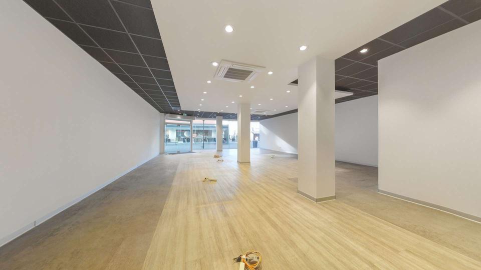 Gewerbeobjekt Bad Hersfeld - 3.500&euro; | Angebot:26248771