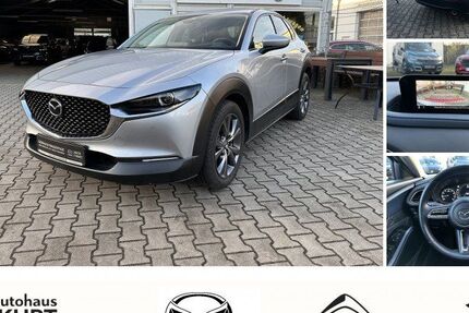 Mazda CX-30 32.661 km 20.990 &euro; Halle 06126