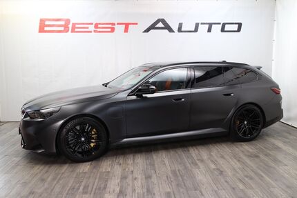 BMW M5 4.087 km 139.990 &euro; Tirschenreuth 95643