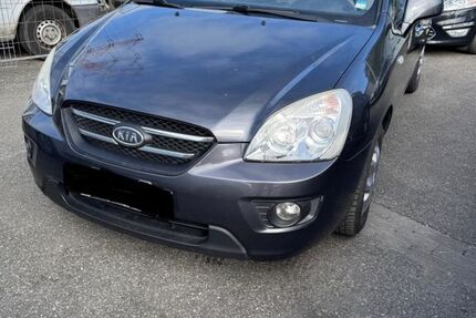 Kia Carens 199.999 km 2.750 &euro; Bremen 28199