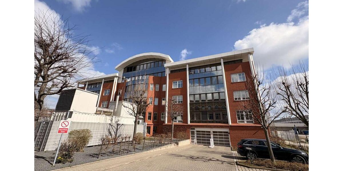 Gewerbeobjekt Magdeburg Neue Neustadt - 1.086&euro; | Angebot:26385384