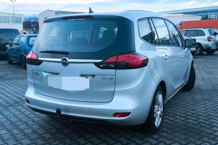 Opel Zafira Tourer