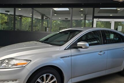 Ford Mondeo 152.300 km 7.800 &euro; Göttingen 37081