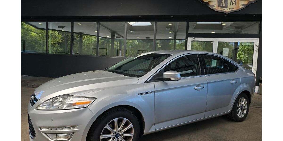Ford Mondeo 152.300 km 7.800 &euro; Göttingen 37081