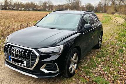 Audi Q3 27.787 km 32.900 &euro; Augsburg 86169