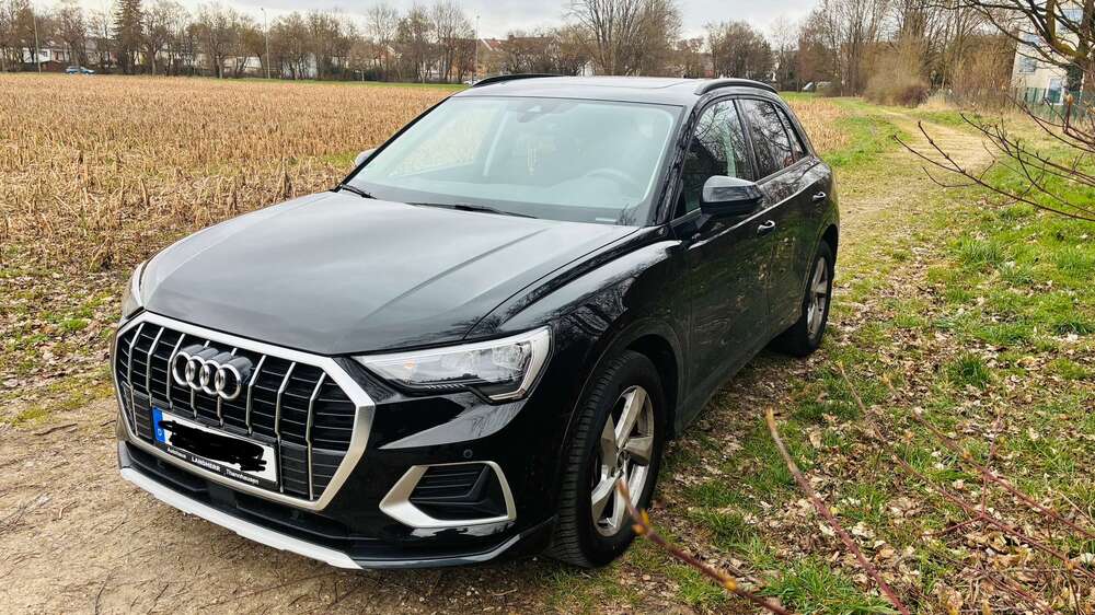 Audi Q3 27.787 km 32.900 &euro; Augsburg 86169