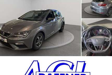 Seat Leon 136.700 km 10.880 &euro; Leipzig 04179