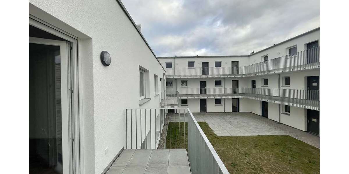 Wohnung zum Mieten in Huttenheim 980 € 67.47 m² 2 zimmer