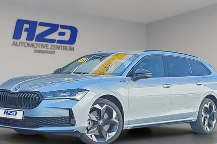 Skoda Superb 3.900 km 42.777 &euro; Darmstadt 64293