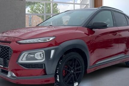 Hyundai KONA 57.485 km 19.985 &euro; Neu-Ulm 89231