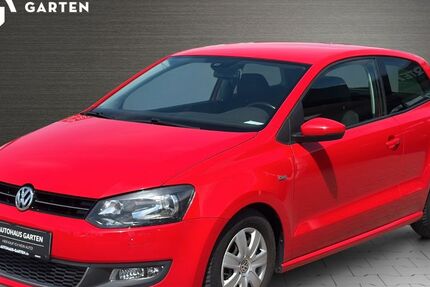 VW Polo 149.867 km 5.950 &euro; Einbeck 37574