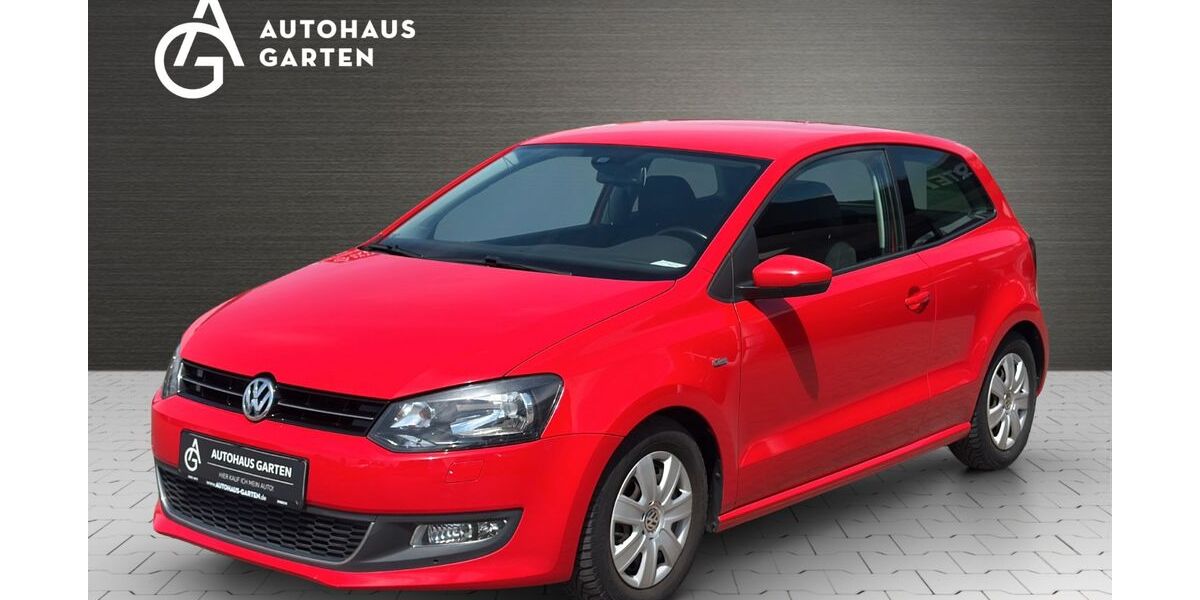 VW Polo 149.867 km 5.950 &euro; Einbeck 37574
