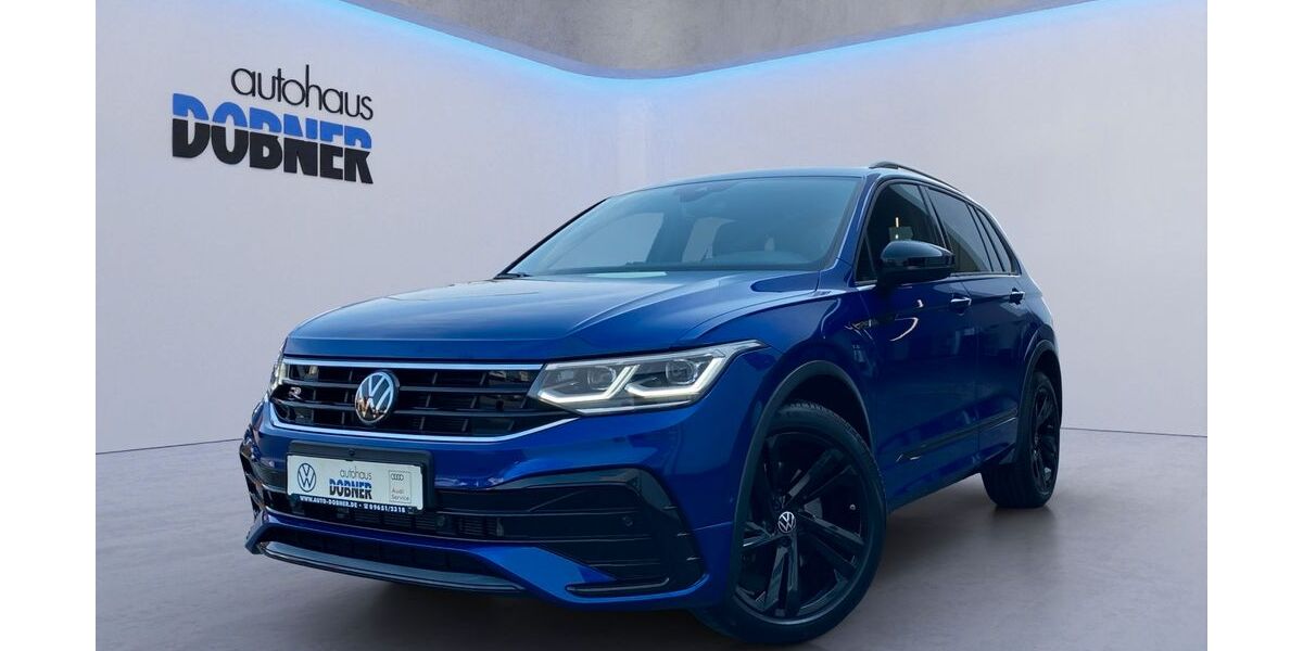 VW Tiguan 39.750 km 42.900 &euro; Vohenstrauss 92648