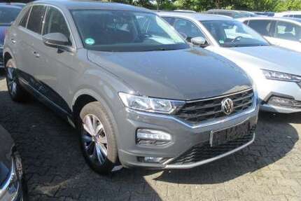 VW T-Roc Style 1.0 TSI NAVI ALU APS SITZHEIZUNG CLIMA 56.600 km 18.300 &euro; Bergkamen 59192