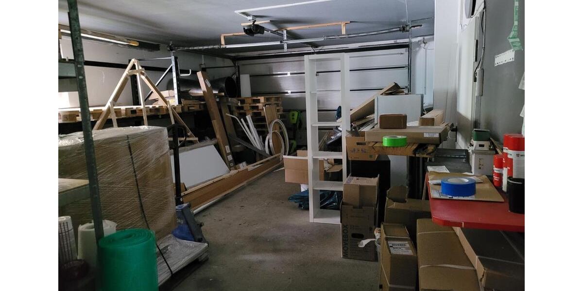 Gewerbeobjekt Ditzingen - 1.956&euro; | Angebot:24620021