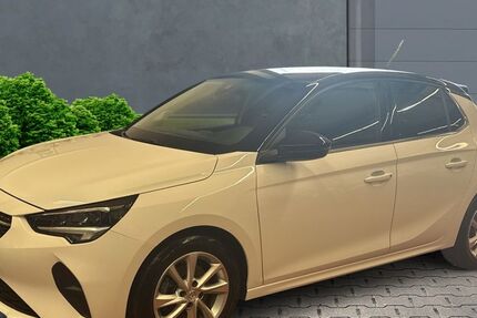 Opel Corsa 30.064 km 13.870 &euro; Marktredwitz 95615