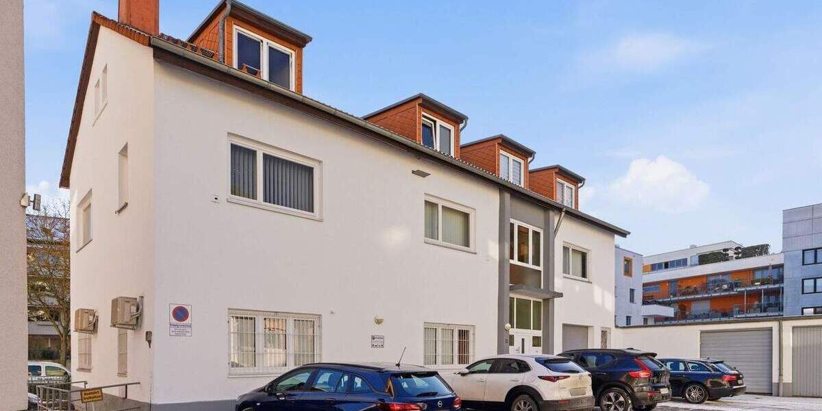 Gewerbeobjekt Karlsruhe / Durlach Durlach - 345.000&euro; | Angebot:24708334