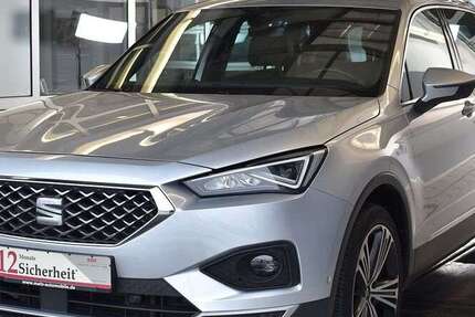 Seat Tarraco 131.963 km 26.470 &euro; Bad Friedrichshall 74177