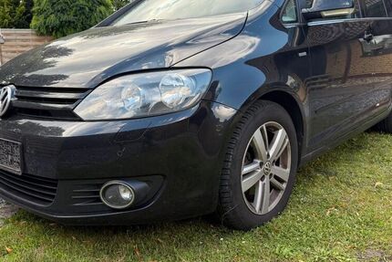 VW Golf Plus