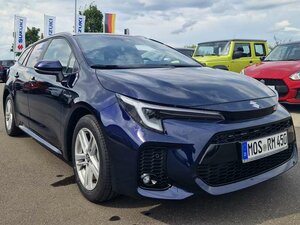 Suzuki Swace 1.8 Hybrid CVT Comfort+ 8.310 km 29.990 € Obrigheim-Asbach 74847
