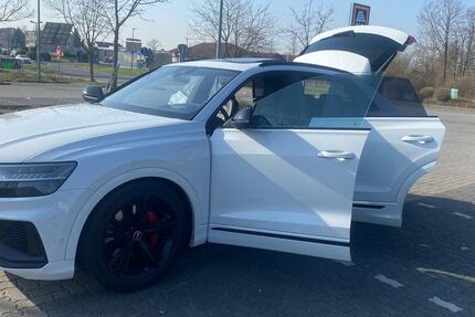 Audi SQ8 47.500 km 71.999 &euro; Bürstadt 68642