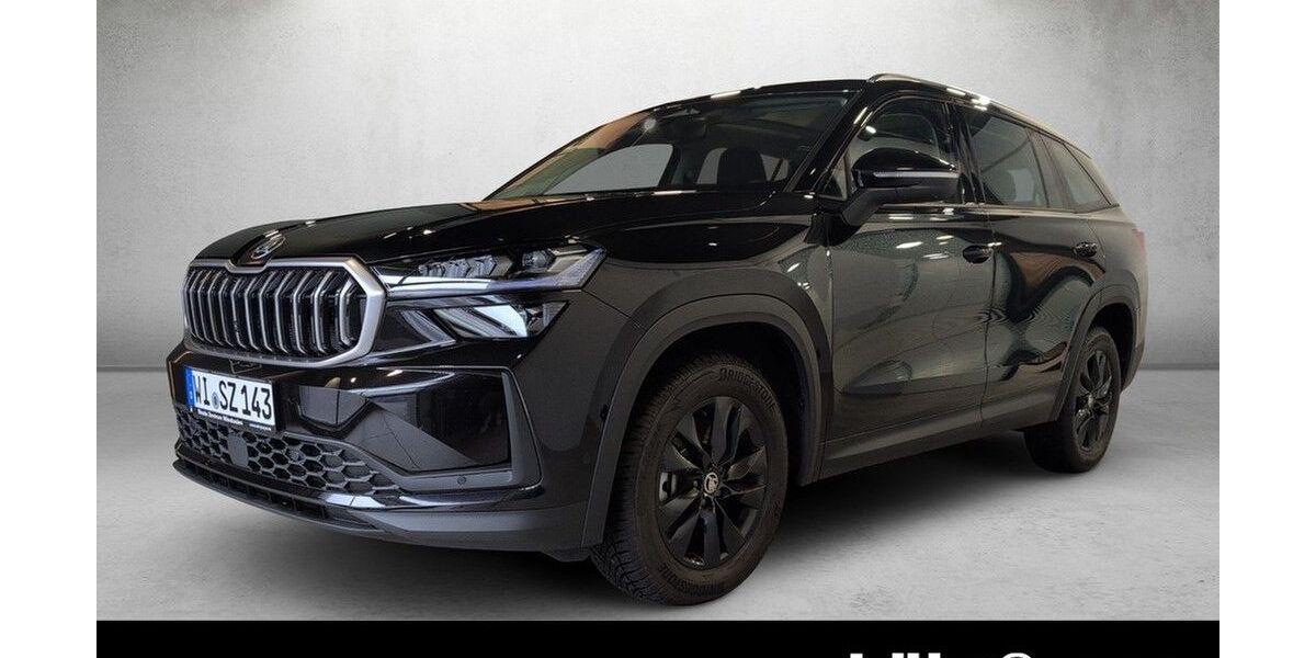 Skoda Kodiaq 9.999 km 48.990 &euro; Wiesbaden 65189