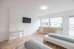 Etagenwohnung Ansbach - 1 Zimmer, 40 m&sup2;, 700&euro; | Angebot:24848143