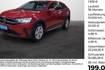 VW Taigo 2.813 km 21.980 &euro; Ibbenbüren 49477