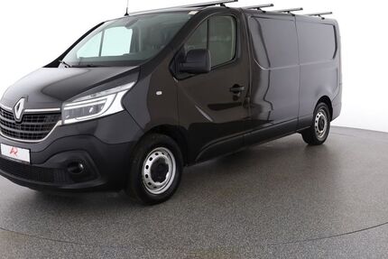 Renault Trafic 74.334 km 19.780 &euro; Berlin 12103