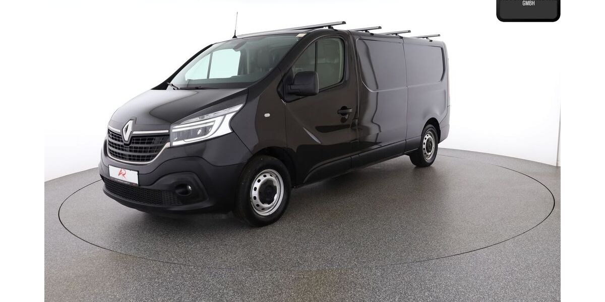 Renault Trafic 74.334 km 19.780 &euro; Berlin 12103