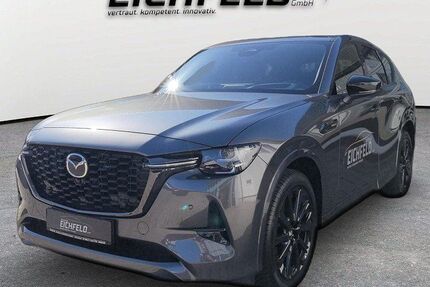 Mazda CX-60 6.960 km 49.770 &euro; Mühldorf 84453