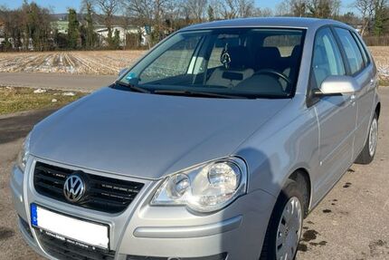VW Polo 73.407 km 4.500 &euro; Laufenburg 79725