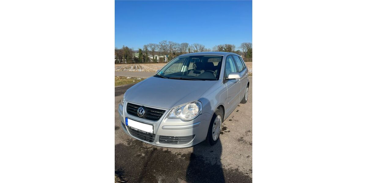 VW Polo 73.407 km 4.500 &euro; Laufenburg 79725