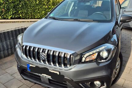 Suzuki (SX4) S-Cross 87.000 km 11.400 &euro; Herscheid 58849