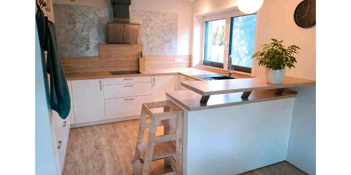 Doppelhaushälfte Himmelpforten - 4 Zimmer, 104 m&sup2;, 1.190&euro; | Angebot:26289306