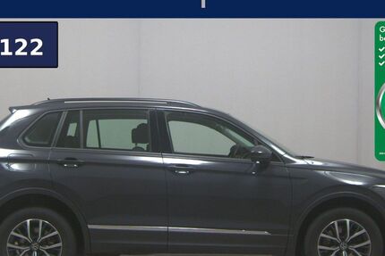VW Tiguan 165.730 km 17.980 &euro; Gyhum/Bockel 27404